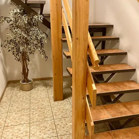 Borenovice Pensjonat