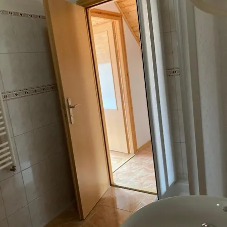 Borenovice Pensjonat 3*