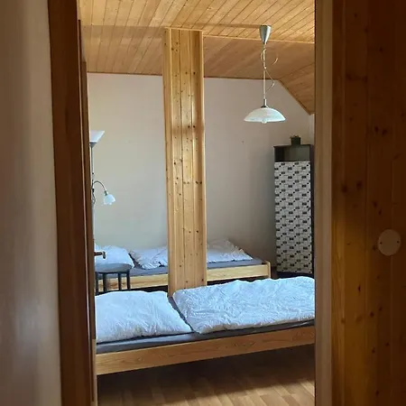 Gasthof Borenovice