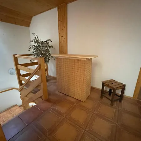 Pensjonat Borenovice