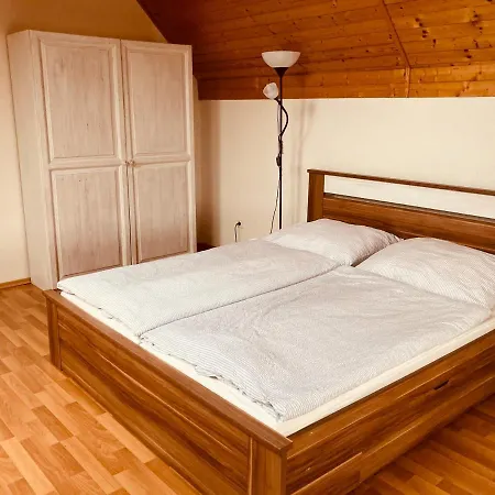 Pensjonat Borenovice