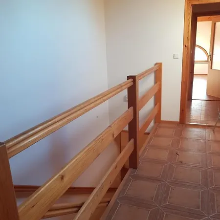 Gasthof Borenovice