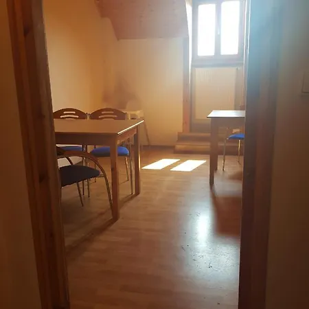 Borenovice Gasthof *