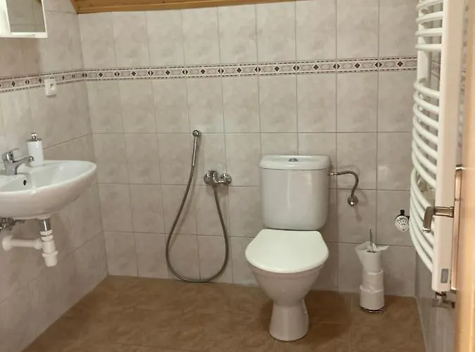 Bořeňovice 3* Struharov