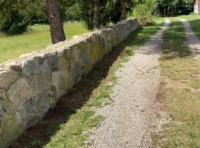 Affittacamere Bořeňovice