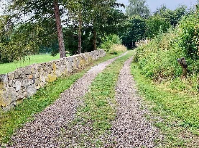 Borenovice Struharov