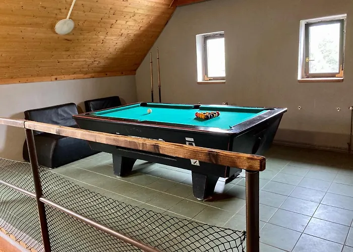 Bořeňovice 3* Struharov