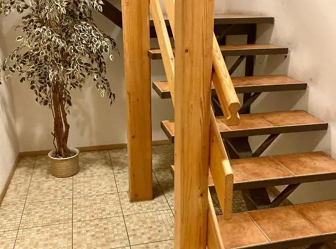 Bořeňovice Affittacamere