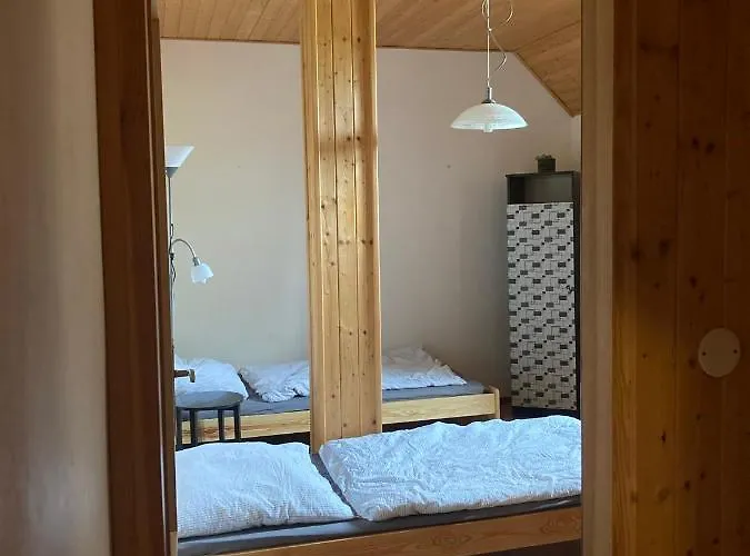 Affittacamere Bořeňovice