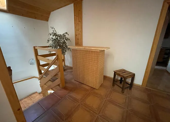 Affittacamere Bořeňovice