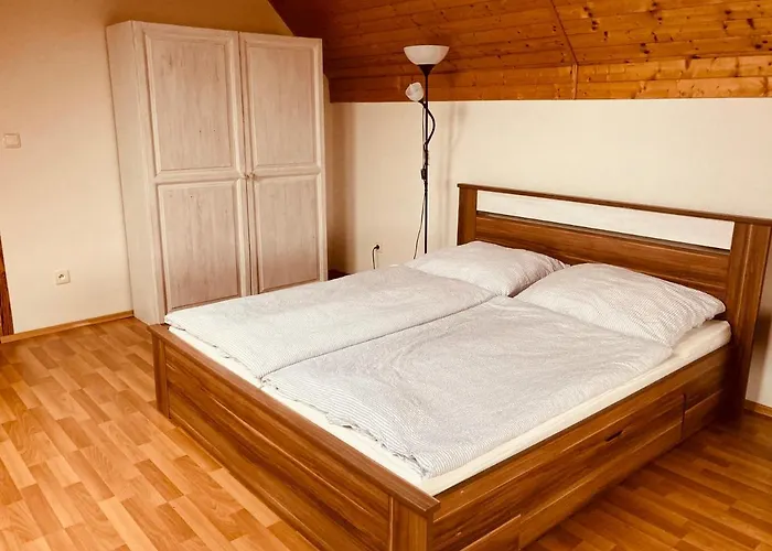 Affittacamere Bořeňovice