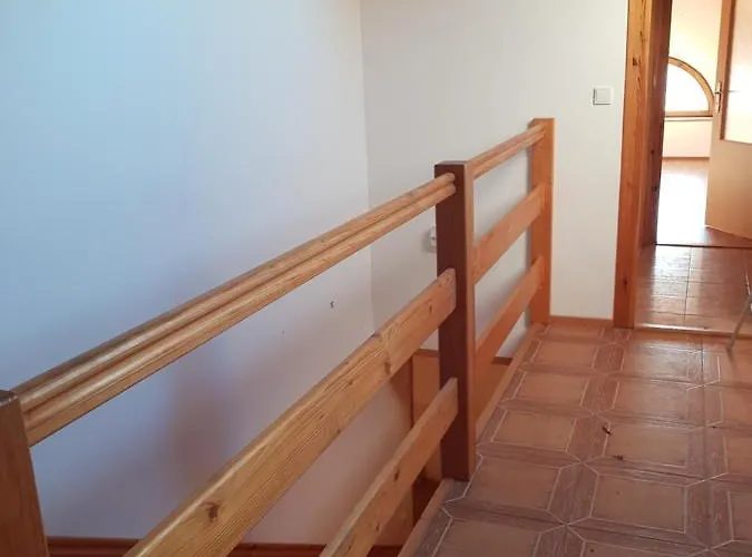 Pensionat Borenovice